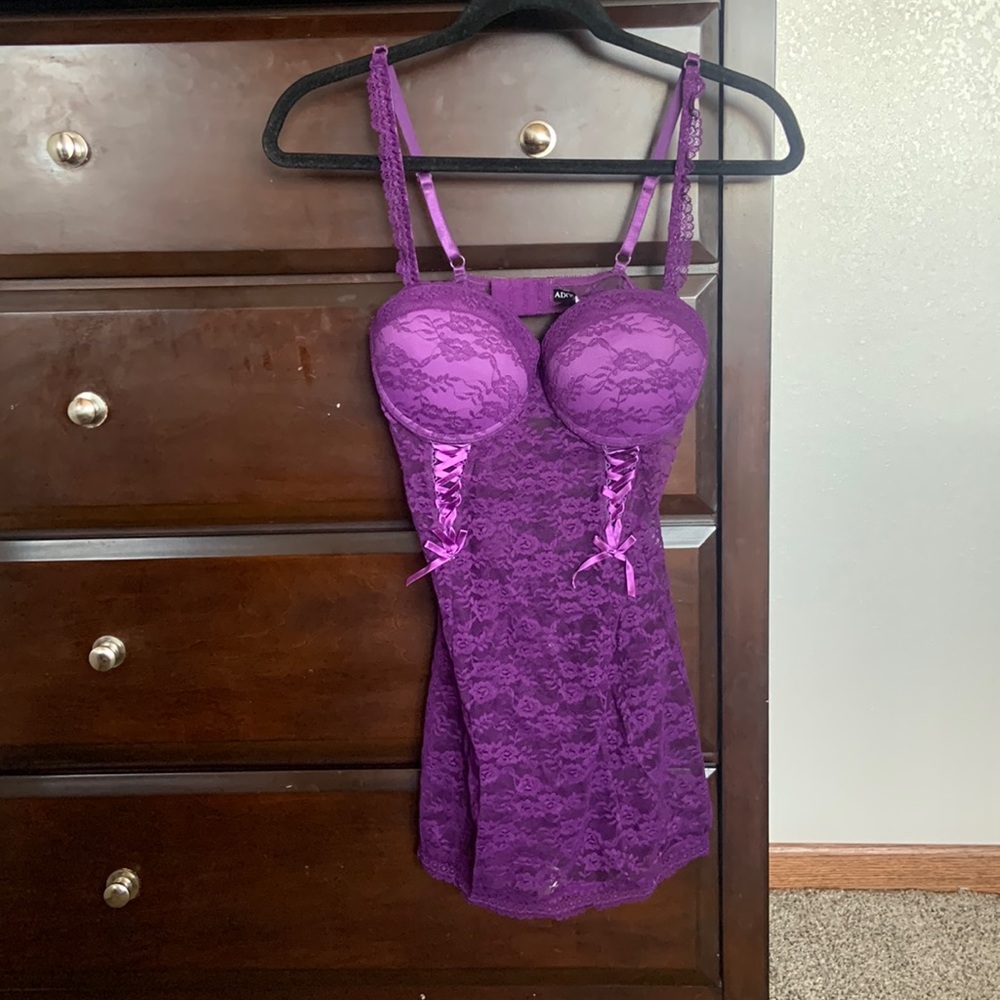 Lingerie